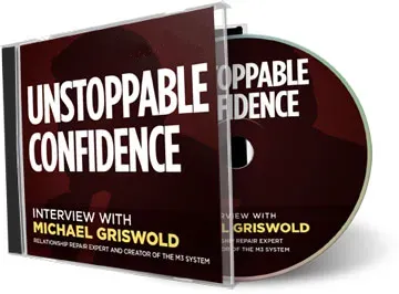 Unstoppable Confidence audio program bonus
